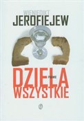 Polnische buch : Dzieła pra... - Wieniedikt Jerofiejew