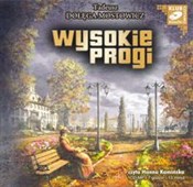 Książka : [Audiobook... - Tadeusz Dołęga-Mostowicz