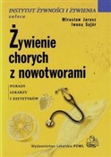 Żywienie c... - Mirosław Jarosz, Iwona Sajór -  polnische Bücher
