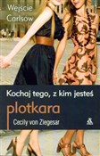 Polska książka : Plotkara W... - Cecily Ziegesar