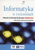 Polnische buch : Informatyk... - Bożena Kwaśny, Andrzej Szymczak, Maciej Wiłun