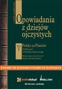 [Audiobook... - Bronisław Gebert, Gizela Gebert -  polnische Bücher