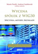 Wycena spó... - Marek Panfil, Andrzej Szablewski -  fremdsprachige bücher polnisch 