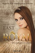Polska książka : Royal Przy... - Valentina Fast