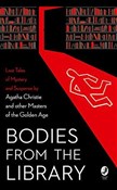 Bodies fro... - Agatha Christie, Georgette Heyer, A. A. Milne, Nicholas Blake, Christianna Brand -  Książka z wysyłką do Niemiec 