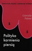 Polityka k... - Gabrielle Palmer - buch auf polnisch 