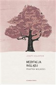 Polska książka : Medytacja ... - Joseph Goldstein