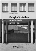 Polska książka : Fabryka Sc... - Maria Anna Potocka