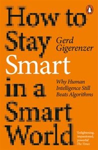 Bild von How to Stay Smart in a Smart World
