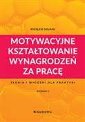 Motywacyjn... - Wiesław Golnau - buch auf polnisch 