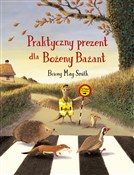 Praktyczny... - Briony May Smith -  polnische Bücher