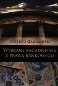 Książka : Wybrane za... - Zygfryd Grudziński