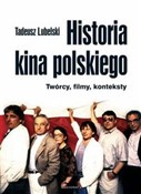 Historia k... - Tadeusz Lubelski - buch auf polnisch 