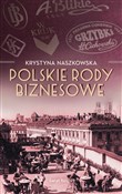 Polskie ro... - Krystyna Naszkowska -  fremdsprachige bücher polnisch 