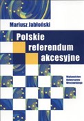 Polskie re... - Mariusz Jabłoński -  Polnische Buchandlung 