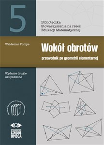 Bild von Wokół obrotów Przewodnik po geometrii elementarnej