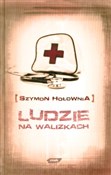 Polnische buch : Ludzie na ... - Szymon Hołownia