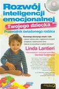 Polnische buch : Rozwój int... - Linda Lantieri, Daniel Goleman