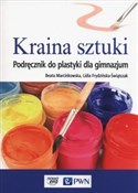 Kraina szt... - Beata Marcinkowska, Lidia Frydzińska-Świątczak - buch auf polnisch 