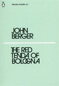 Polska książka : The Red Te... - John Berger