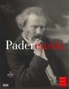 Polska książka : Paderewski... - Jan Łoziński, Maja Łozińska