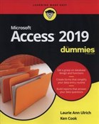 Access 201... - Laurie A. Ulrich, Ken Cook -  Książka z wysyłką do Niemiec 