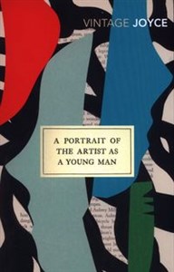 Bild von A Portrait of the Artist as a Young Man