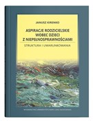 Książka : Aspiracje ... - Janusz Kirenko