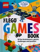 The LEGO G... - Tori Kosara -  fremdsprachige bücher polnisch 