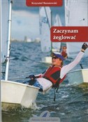 Zaczynam ż... - Krzysztof Baranowski - buch auf polnisch 