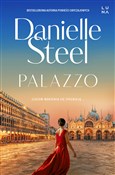 Polnische buch : Palazzo - Danielle Steel