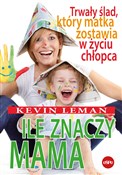 Polska książka : Ile znaczy... - Kevin Leman