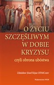 O życiu sz... - Zdzisław Józef Kijas -  polnische Bücher