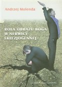 Rola obraz... - Andrzej Molenda -  polnische Bücher