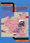 10 Brygada... - Krzysztof M. Gaj - Ksiegarnia w niemczech