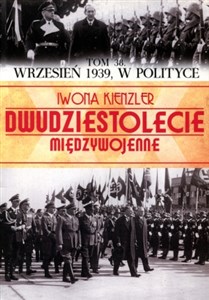 Bild von Wrzesień 1939, w polityce