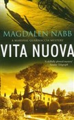 Vita Nuova... - Magdalen Nabb -  Książka z wysyłką do Niemiec 