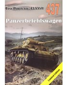 Panzerbefe... - Janusz Ledwoch - buch auf polnisch 