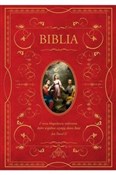 Polska książka : Biblia dom...
