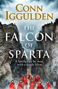 Polska książka : The Falcon... - Conn Iggulden
