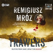 [Audiobook... - Remigiusz Mróz -  polnische Bücher