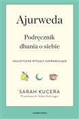 Ajurweda P... - SARAH KUCERA - buch auf polnisch 