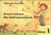 Zeszyt ćwi... - Małgorzata Chowaniec - buch auf polnisch 