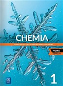 Polska książka : Chemia 1 P... - Ryszard M. Janiuk, Małgorzata Chmurska, Gabriela Osiecka, Witold Anusiak