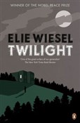 Polska książka : Twilight - Elie Wiesel
