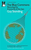Książka : The Blue C... - Guy Standing