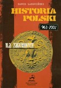 Polnische buch : Historia P... - Dawid Lasociński