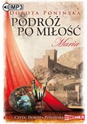 [Audiobook... - Dorota Ponińska - buch auf polnisch 