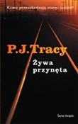 Żywa przyn... - P. J. Tracy -  fremdsprachige bücher polnisch 