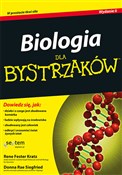 Książka : Biologia d... - Fester Kratz Rene, Rae Siegfried Donna